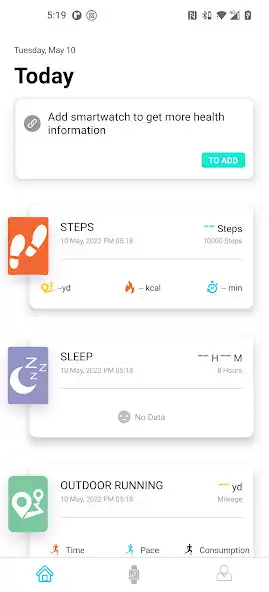 Play Maxima SmartFit as an online game Maxima SmartFit with UptoPlay