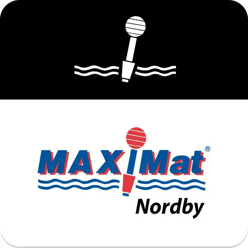 Play MaxiMat Nordby APK Play MaxiMat Nordby APK