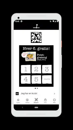 Play MaxiMat Nordby as an online game MaxiMat Nordby with UptoPlay