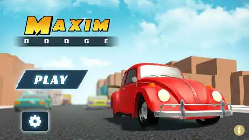 Play MaximDodge  and enjoy MaximDodge with UptoPlay