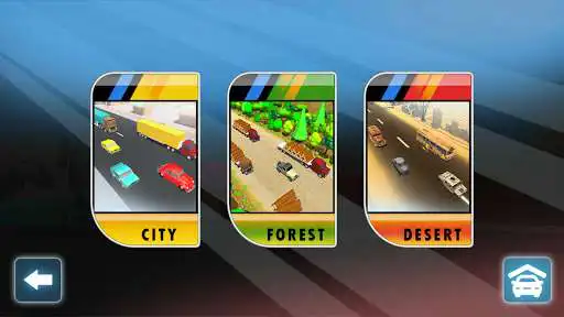 Play MaximDodge as an online game MaximDodge with UptoPlay