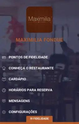 Play Maximilia Fondue