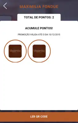 Play Maximilia Fondue