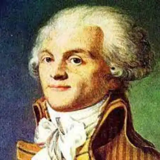 Play Maximilien Robespierre frases APK