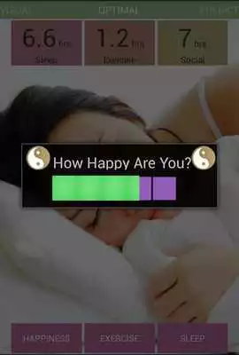 Play Maximize Your Happiness