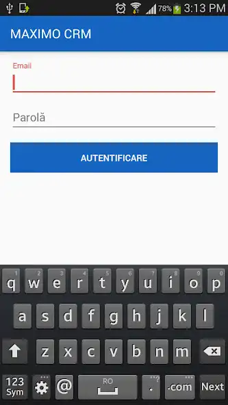 Play maxIMO CRM  and enjoy maxIMO CRM with UptoPlay