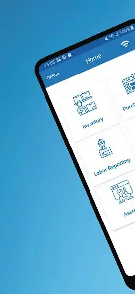 Play Maximo Mobile For Utilities  and enjoy Maximo Mobile For Utilities with UptoPlay