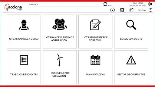 Play Maximo Mobile as an online game Maximo Mobile with UptoPlay