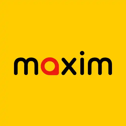 Play maxim — order taxi, food APK Play maxim — order taxi, food APK