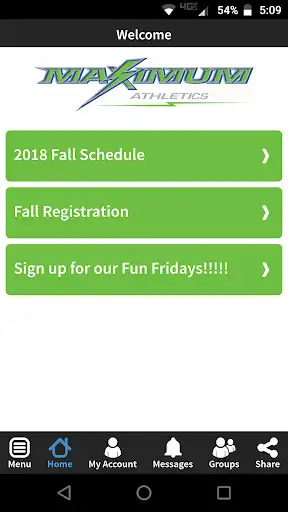 Play Maximum Athletics - Conroe Play Maximum Athletics - Conroe