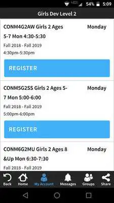 Play Maximum Athletics - Conroe Play Maximum Athletics - Conroe