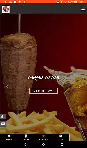 Play Maximum Diner as an online game Maximum Diner with UptoPlay