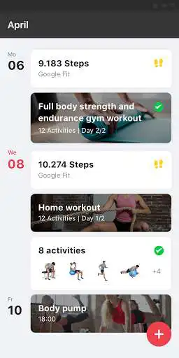 Play Maximum Fitness Center as an online game Maximum Fitness Center with UptoPlay