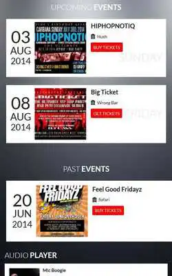 Play Maximum FM Radio