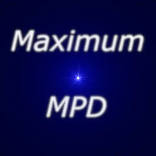 Play MaximumMPD APK Play MaximumMPD APK