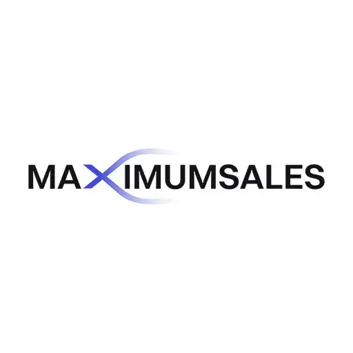 Play Maximum Sales APK