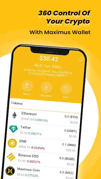 Play Maximus Wallet as an online game Maximus Wallet with UptoPlay