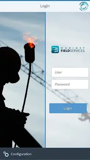 Play Maxinst Field Services  and enjoy Maxinst Field Services with UptoPlay