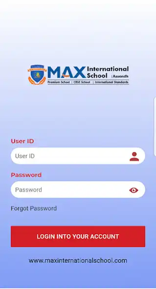 Play Max International School  and enjoy Max International School with UptoPlay