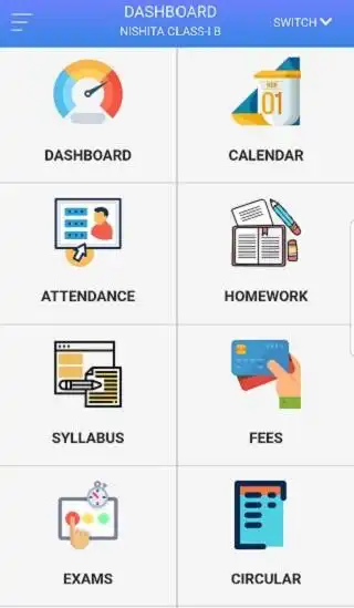 Play Max International School as an online game Max International School with UptoPlay