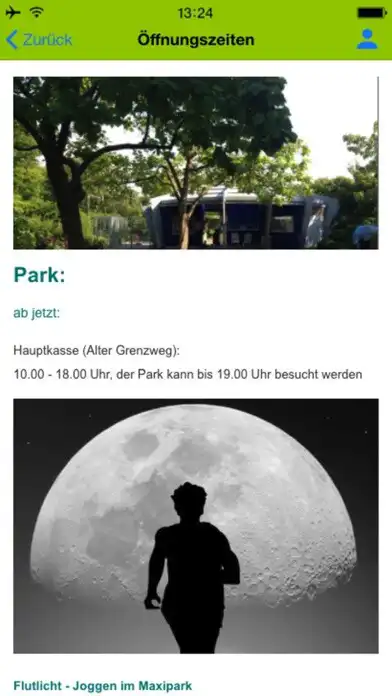 Play Maxipark as an online game Maxipark with UptoPlay