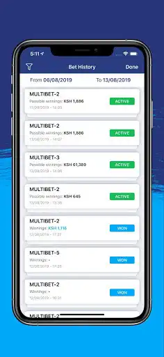 Play Maxipredicts as an online game Maxipredicts with UptoPlay