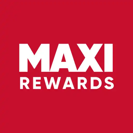 Play MAXI Rewards APK