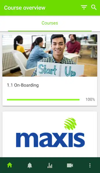 Play Maxis ELMS  and enjoy Maxis ELMS with UptoPlay