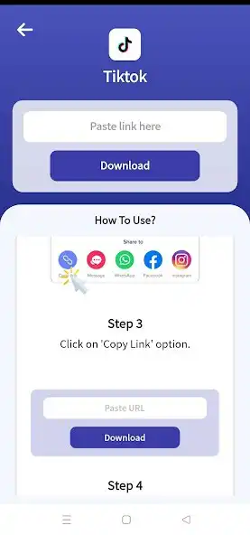 Play Maxi status saver as an online game Maxi status saver with UptoPlay
