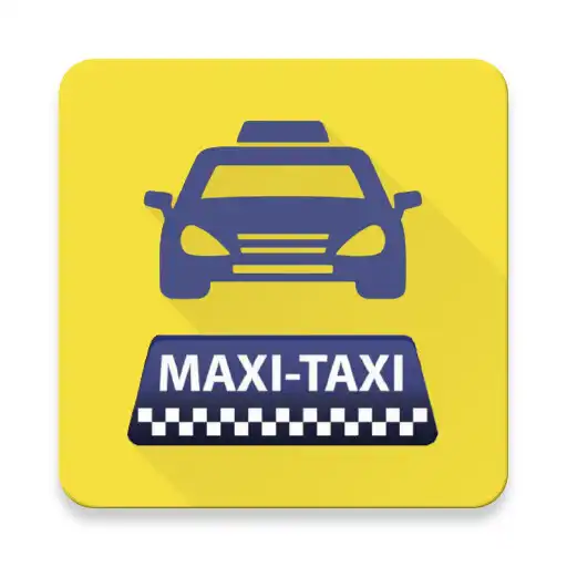 Play Maxi Taxi Sombor APK