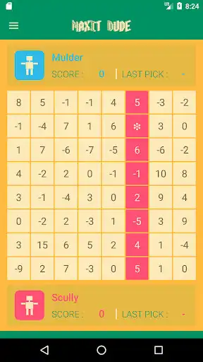 Play MaxIt Dude as an online game MaxIt Dude with UptoPlay