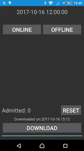 Play MaxiTicket Scan  and enjoy MaxiTicket Scan with UptoPlay