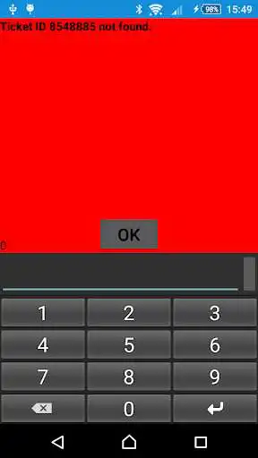 Play MaxiTicket Scan as an online game MaxiTicket Scan with UptoPlay