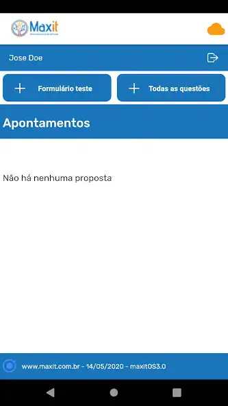 Play MAXIT-OS as an online game MAXIT-OS with UptoPlay