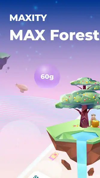 Play Maxity - Plant and Reward  and enjoy Maxity - Plant and Reward with UptoPlay