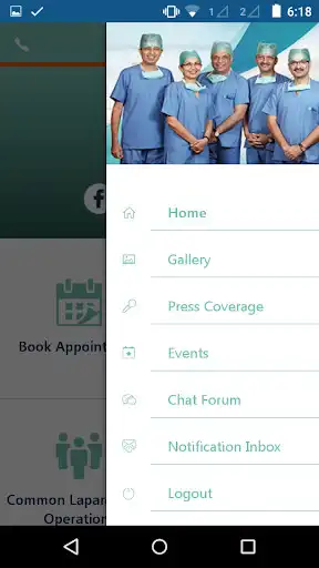 Play Max LapSurg as an online game Max LapSurg with UptoPlay