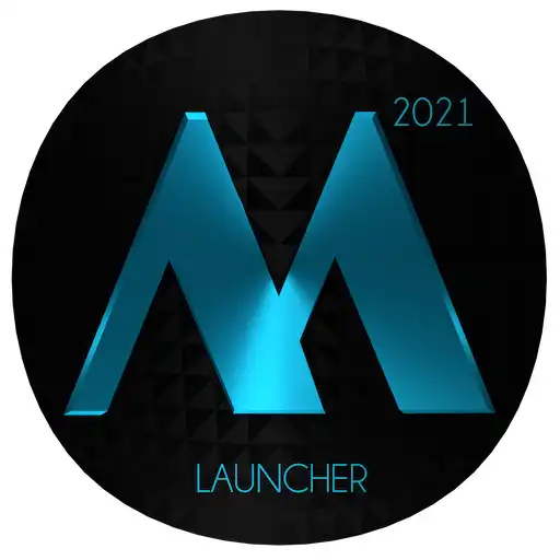 Play Max Launcher Themes Wallpaper APK
