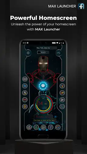 Play Max Launcher Themes Wallpaper  and enjoy Max Launcher Themes Wallpaper with UptoPlay