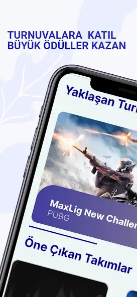 Play MaxLig  and enjoy MaxLig with UptoPlay