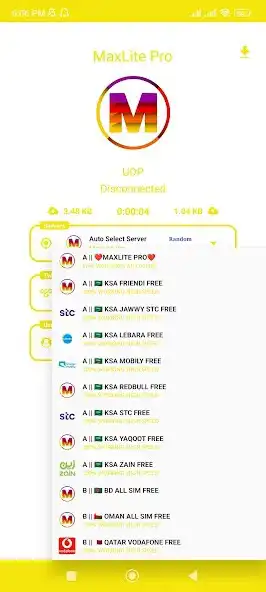 Play MaxLite Pro  and enjoy MaxLite Pro with UptoPlay