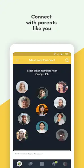 Play MaxLove Connect  and enjoy MaxLove Connect with UptoPlay
