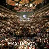 Free play online Max lucado messages APK