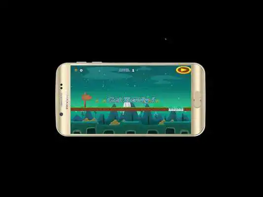 Play Max Man Adventure