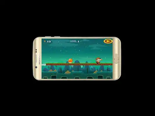 Play Max Man Adventure