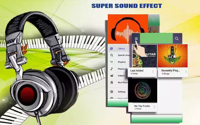 Play Max Mp3 Music