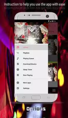 Play Max Mp3 Music