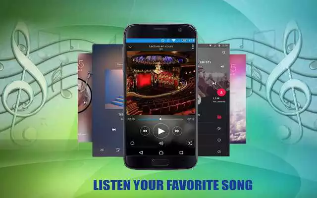 Play Max Mp3 Music