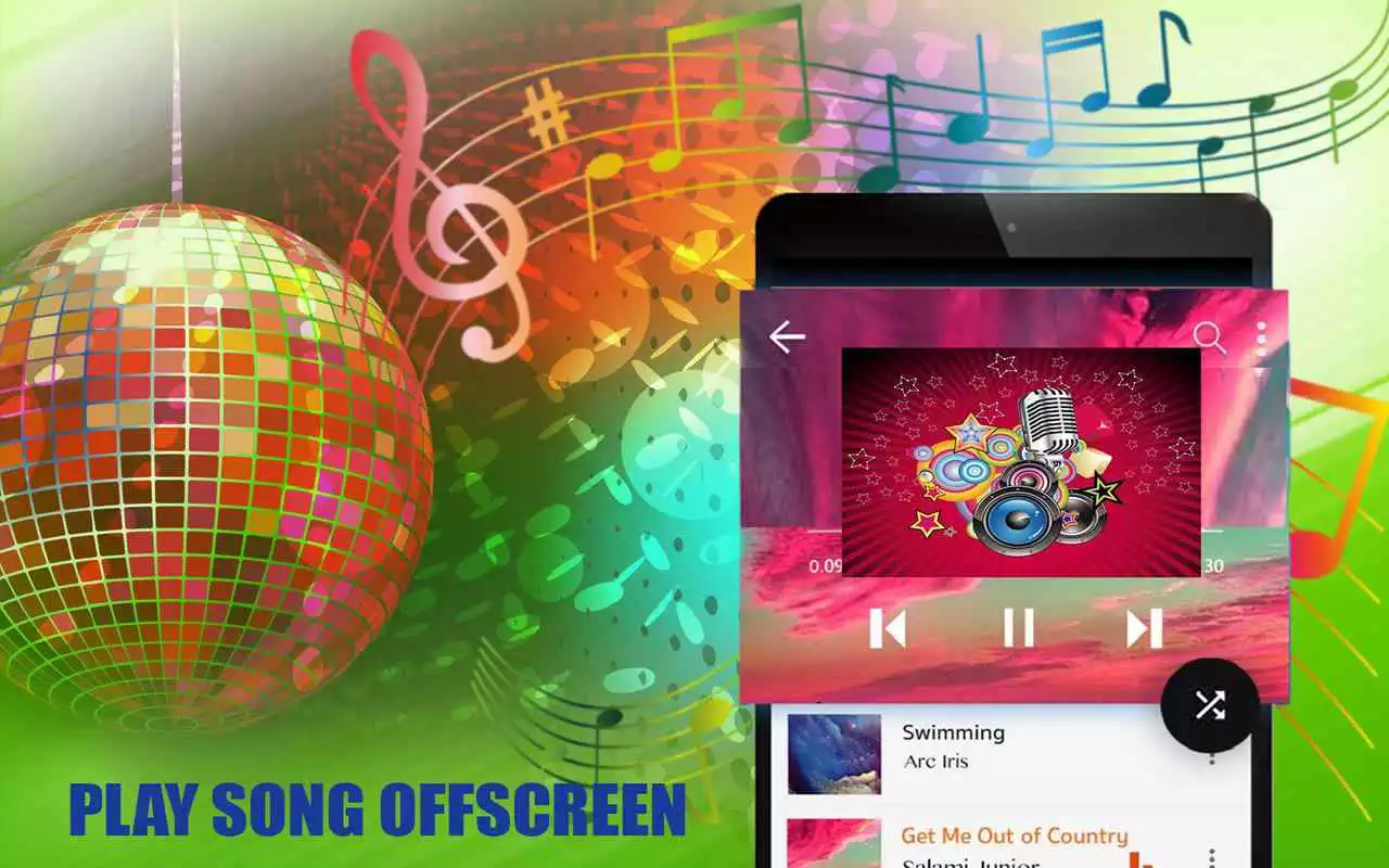 Play Max Mp3 Music