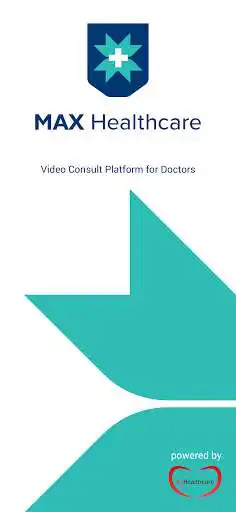 Play MAX myHealth+ Doctor  and enjoy MAX myHealth+ Doctor with UptoPlay