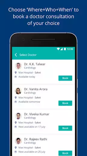 Play Max MyHealth as an online game Max MyHealth with UptoPlay